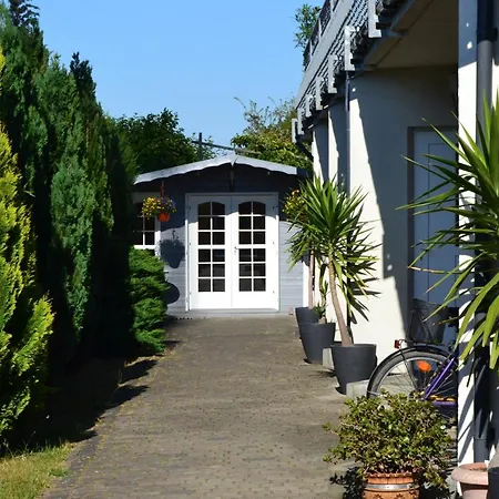 Апартаменты - Aurora Nad Morzem W Dziwnowku