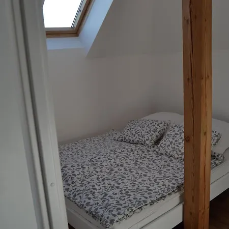 - Aurora Nad Morzem W Dziwnowku Apartment *