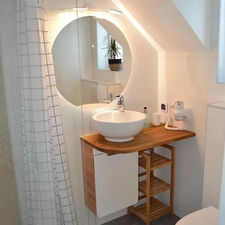 - Aurora Nad Morzem W Dziwnowku Апартаменты Дзивновек