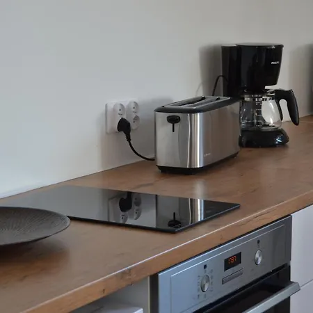 Apartment - Aurora Nad Morzem W Dziwnowku