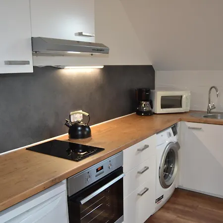 - Aurora Nad Morzem W Dziwnowku *