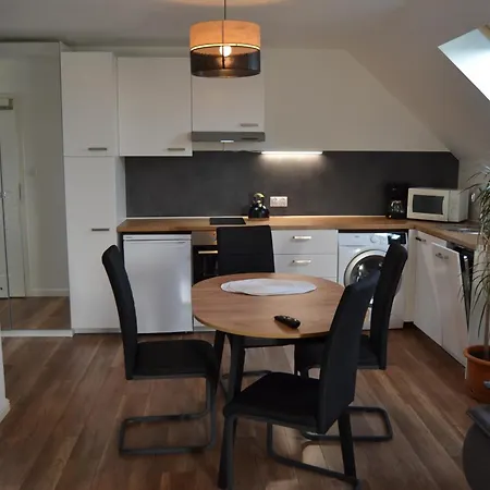 - Aurora Nad Morzem W Dziwnowku * Дзивновек