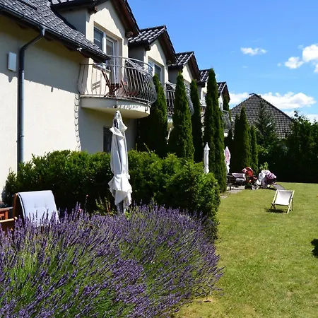 - Aurora Nad Morzem W Dziwnowku * Дзивновек