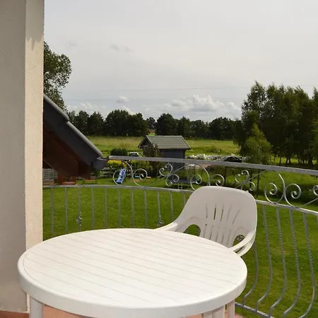 - Aurora Nad Morzem W Dziwnowku Апартаменты Дзивновек