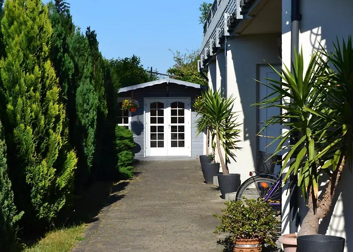 Apartman - Aurora Nad Morzem W Dziwnowku