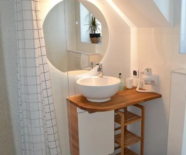 - Aurora Nad Morzem W Dziwnowku Apartman Dziwnówek