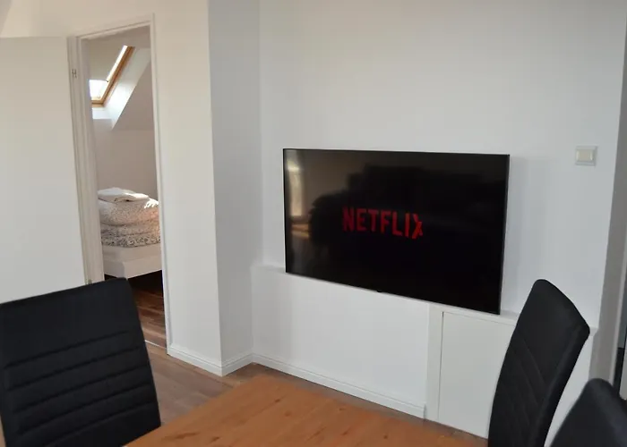 - Aurora Nad Morzem W Dziwnowku Apartman