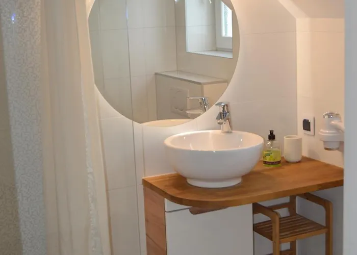 Apartman - Aurora Nad Morzem W Dziwnowku *