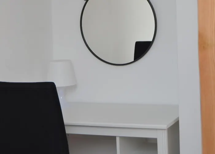 - Aurora Nad Morzem W Dziwnowku