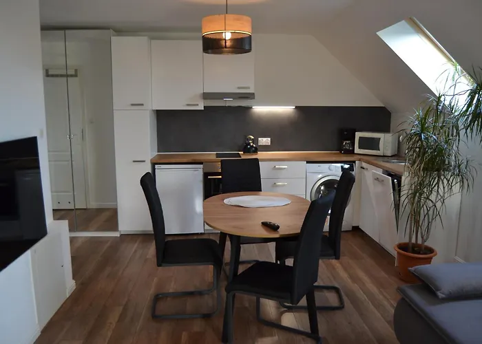 - Aurora Nad Morzem W Dziwnowku * Dziwnówek