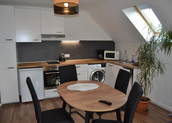 - Aurora Nad Morzem W Dziwnowku