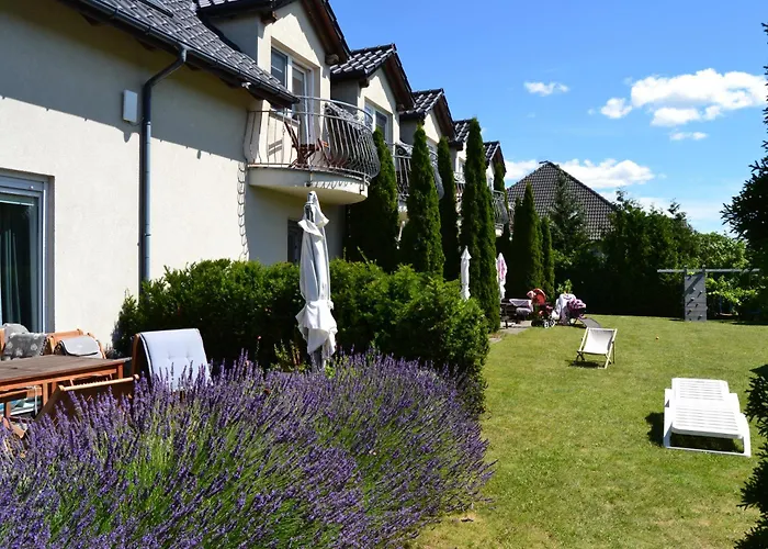 - Aurora Nad Morzem W Dziwnowku * Dziwnówek